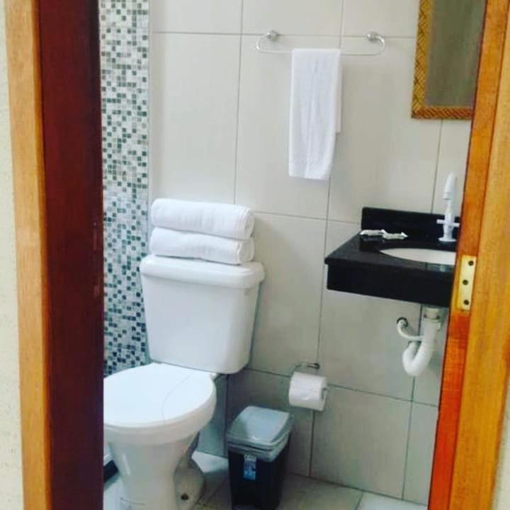 Pousada Portico De Buzios Kültér fotó