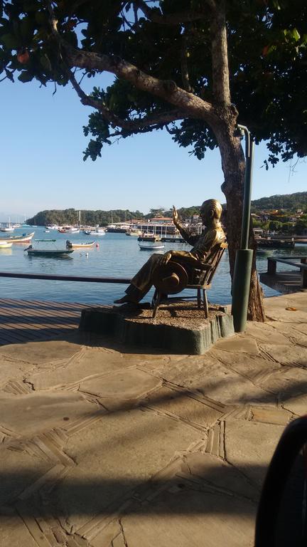 Pousada Portico De Buzios Kültér fotó
