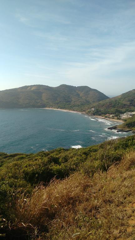 Pousada Portico De Buzios Kültér fotó