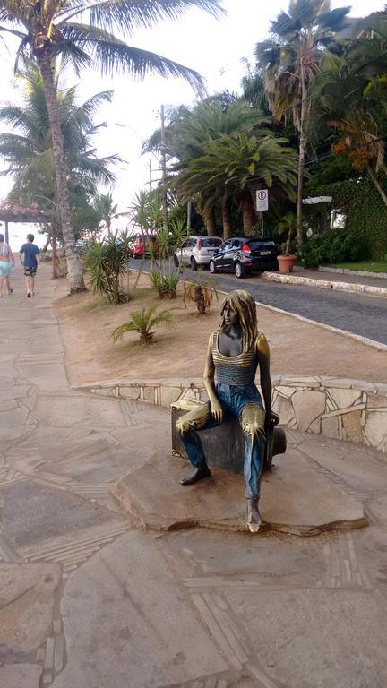 Pousada Portico De Buzios Kültér fotó