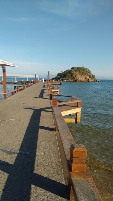 Pousada Portico De Buzios Kültér fotó